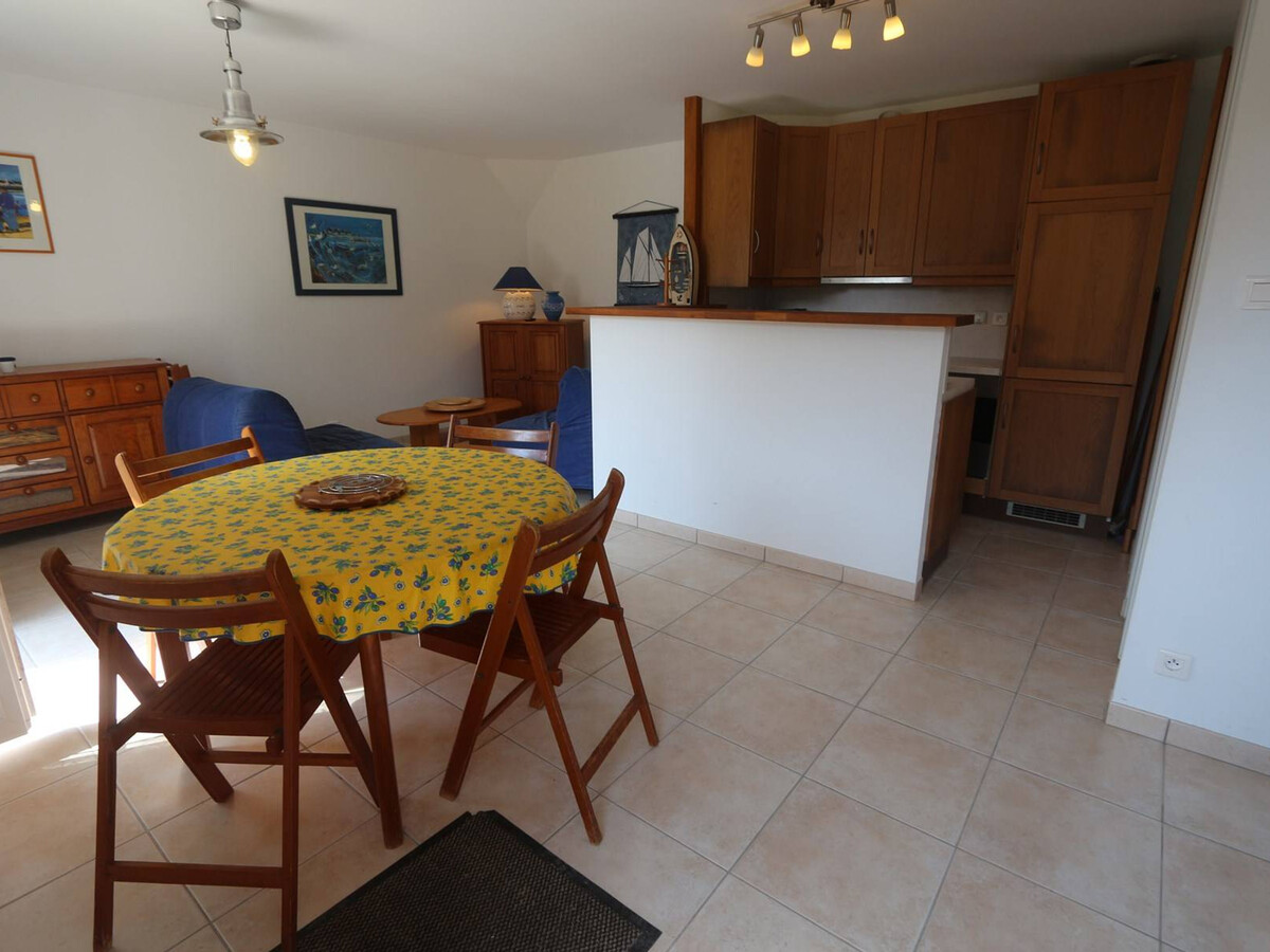 Appartement jardin et terrasse à 250 m de la plage - Photo 2