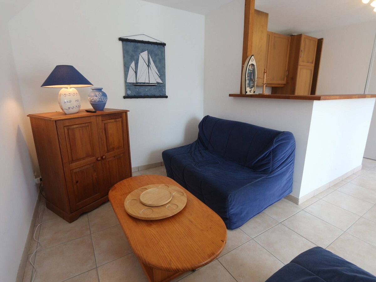 Appartement jardin et terrasse à 250 m de la plage - Photo 3