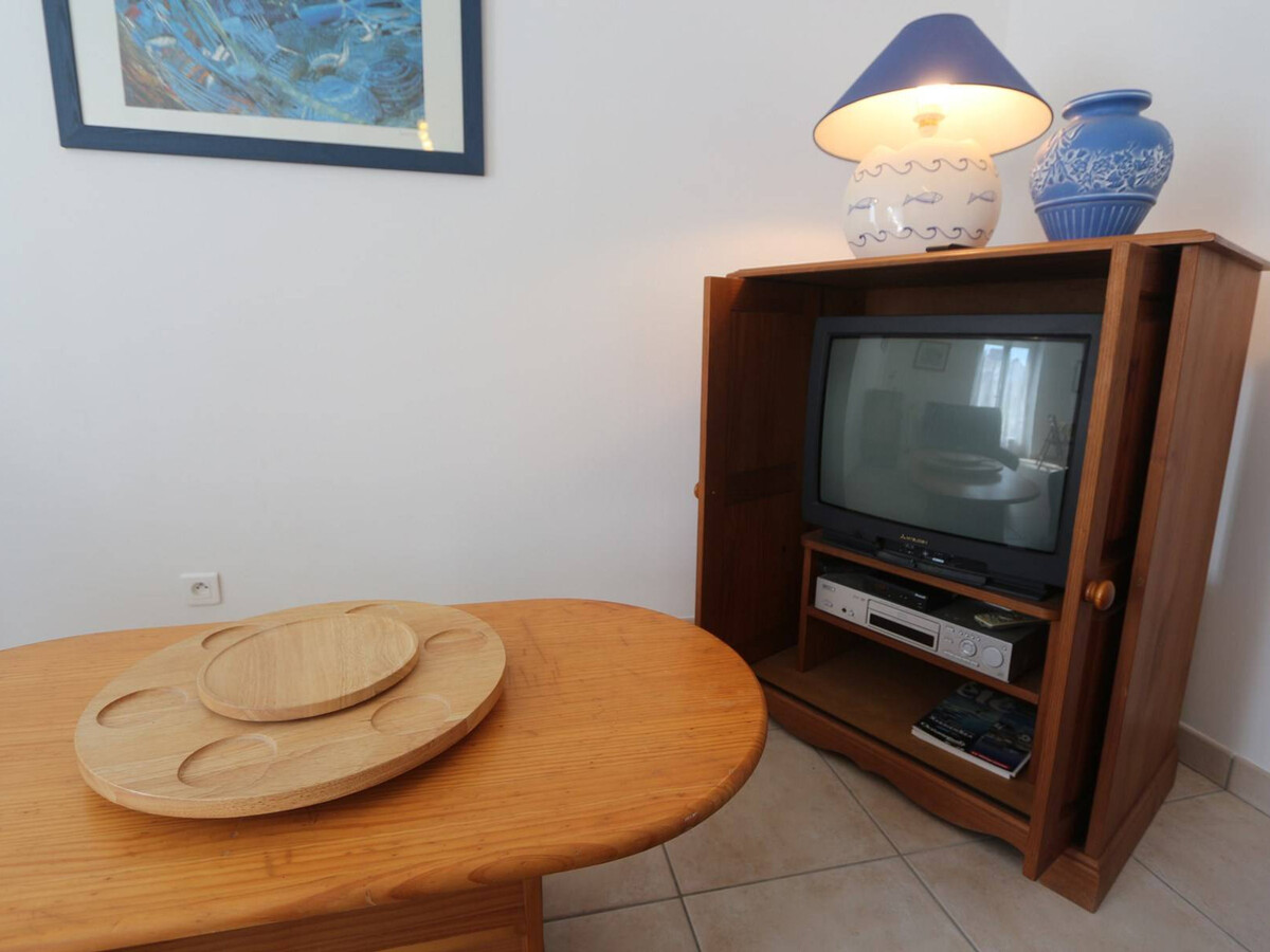 Appartement jardin et terrasse à 250 m de la plage - Photo 5