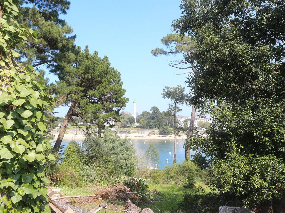 Appartement jardin et terrasse à 250 m de la plage - Photo 14