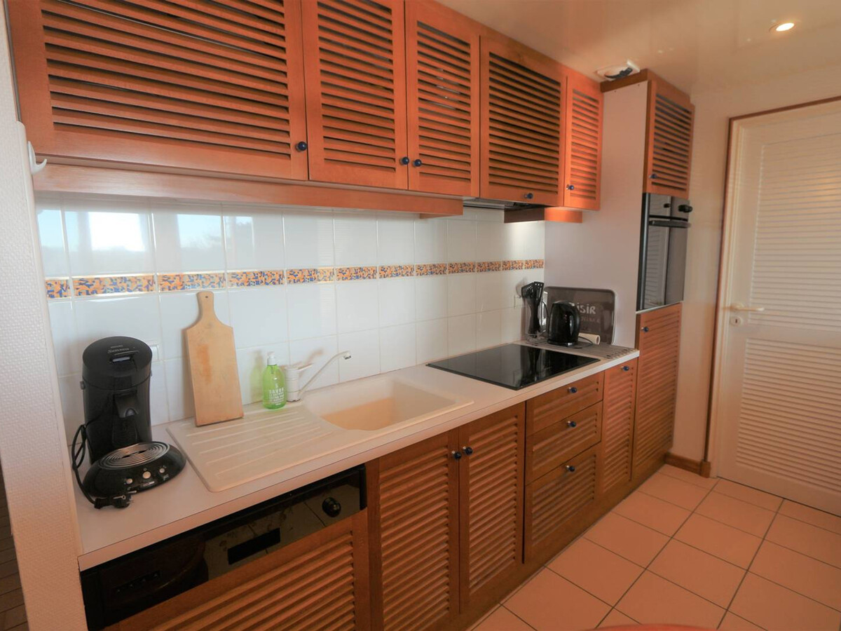 Duplex 3 chambres Bénodet, 150 m de la plage, vue mer - Photo 5