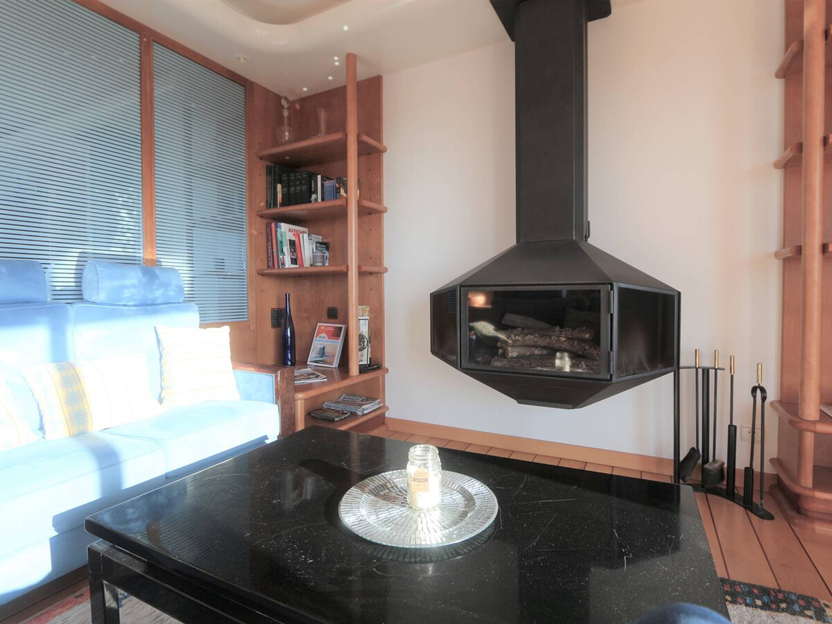 Duplex 3 chambres Bénodet, 150 m de la plage, vue mer - Photo 6
