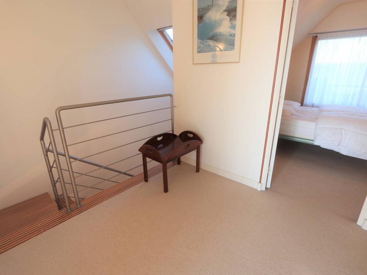 Duplex 3 chambres Bénodet, 150 m de la plage, vue mer - Photo 14
