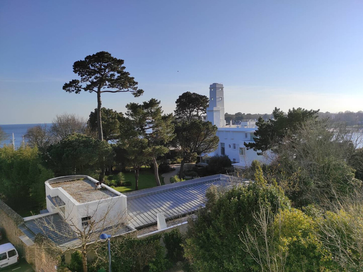 Duplex 3 chambres Bénodet, 150 m de la plage, vue mer - Photo 22