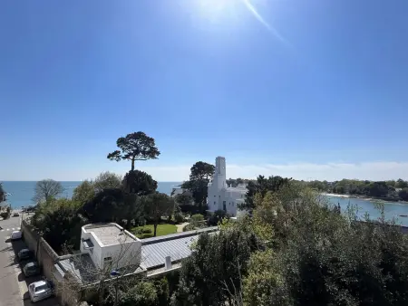 Location appartement à Bénodet