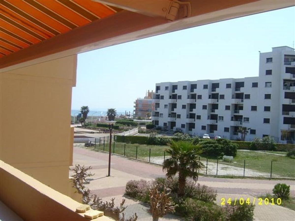 Grand T3 6 pers. au Barcarès : plage, piscine, commerces - Photo 8