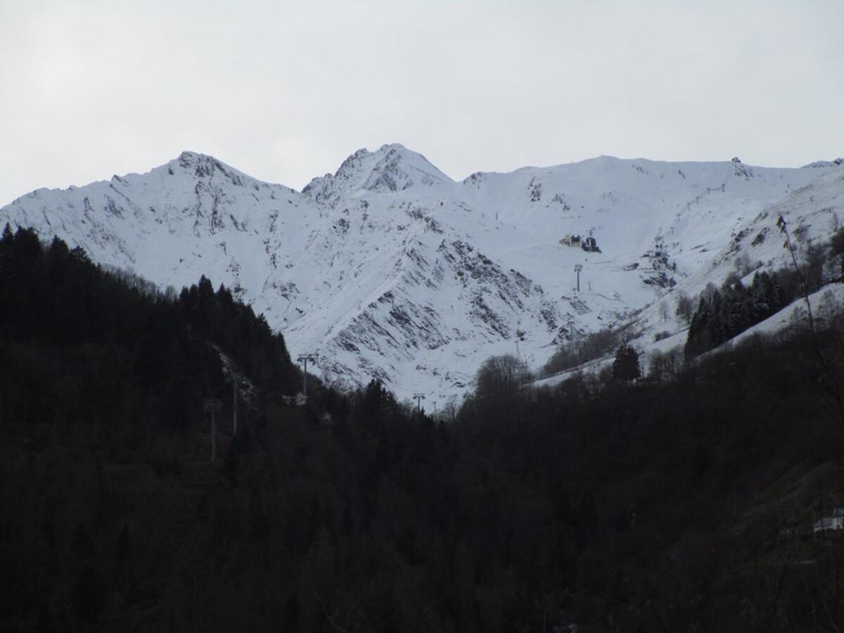 T2bis idéal 4-6 pers, Cauterets, centre à proximité - Photo 12