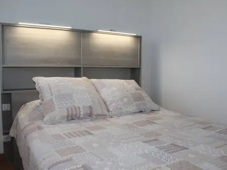 Appartement 4 pers. climatisé, vue mer à Villeneuve-Loubet Plage : photo 13