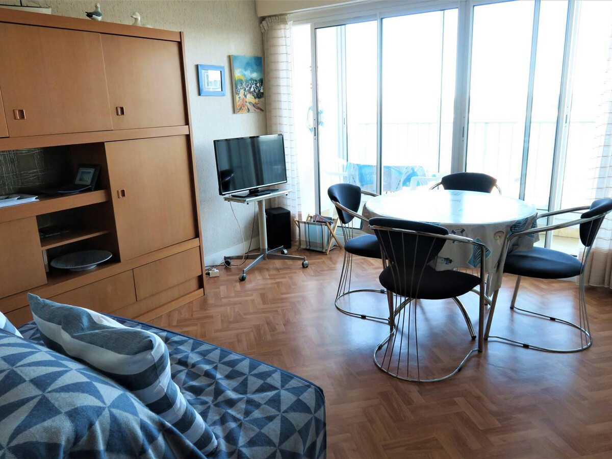 Appartement 4 pers vue mer à Trégastel, 100m plage - Photo 2