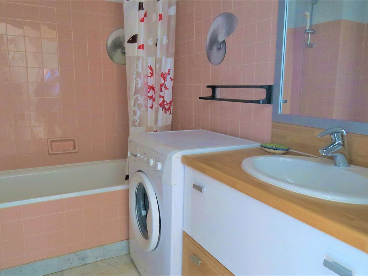 Appartement 4 pers vue mer à Trégastel, 100m plage - Photo 5