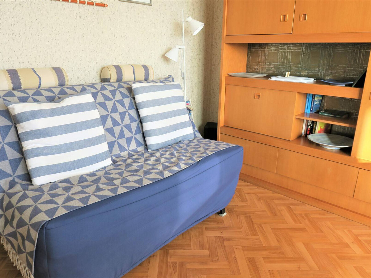 Appartement 4 pers vue mer à Trégastel, 100m plage - Photo 6