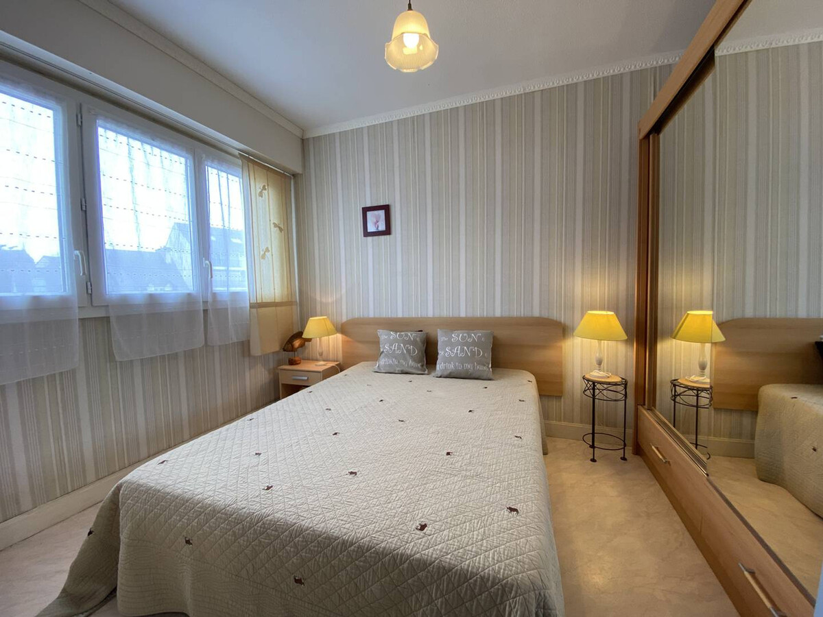 Appartement 4 pers vue mer à Trégastel, 100m plage - Photo 13