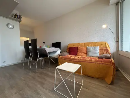 Location appartement à Châtelaillon Plage