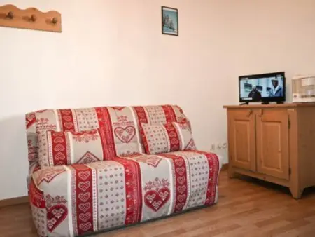 Location appartement à Montgenèvre