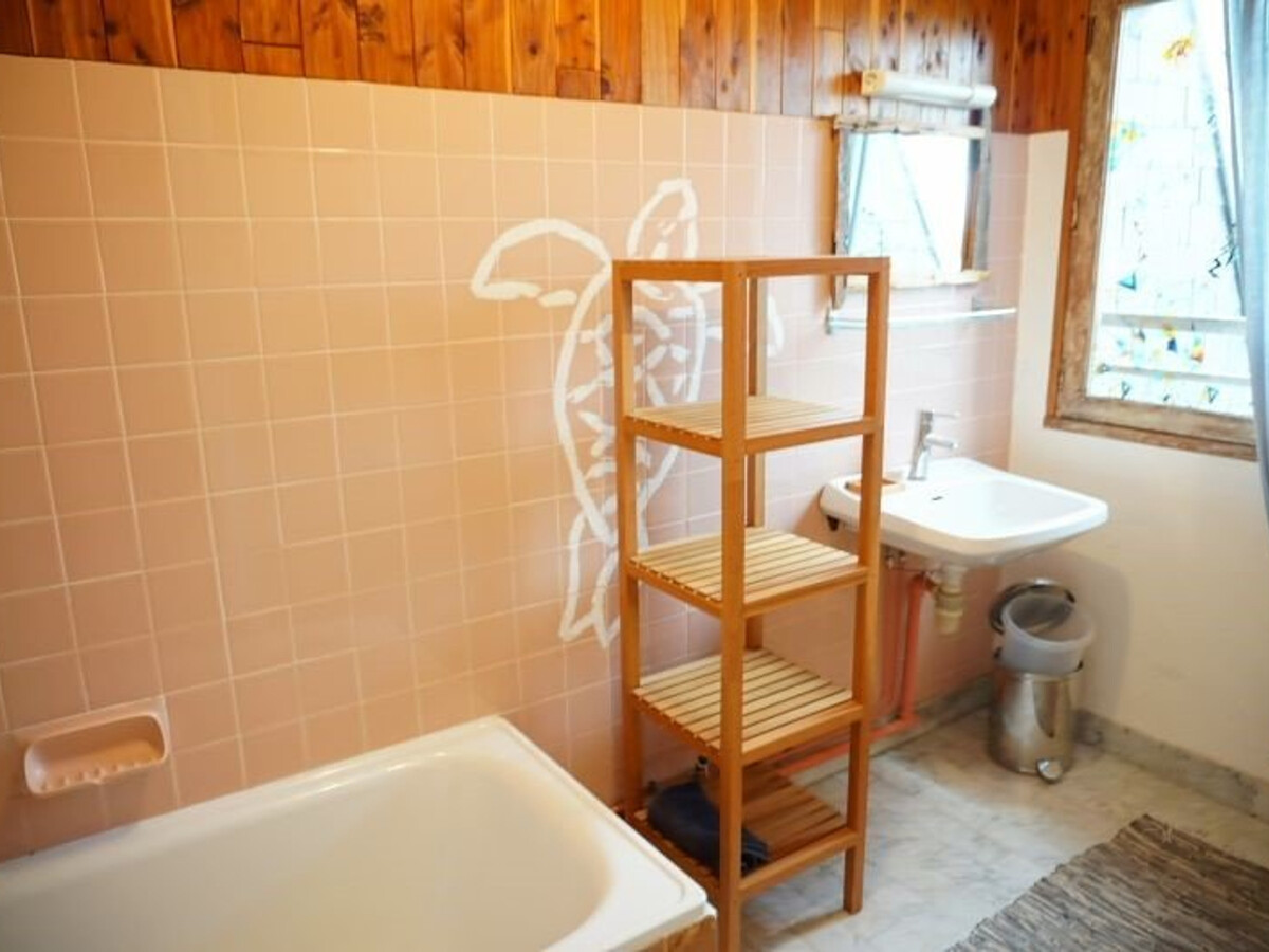 Duplex vue mer face à la Baie Sainte-Anne, Trégastel - Photo 5