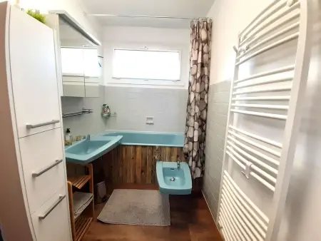 Studio 4 pers. au Pla d'Adet, balcon et pistes à 100 m, Saint-Lary : photo 5