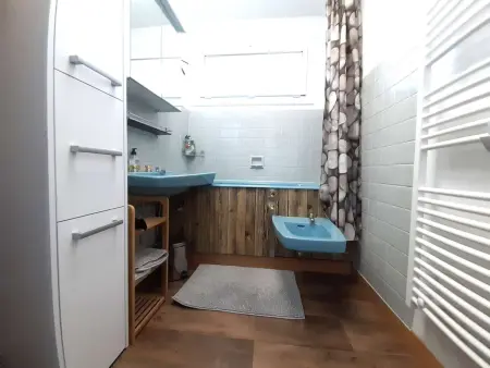 Studio 4 pers. au Pla d'Adet, balcon et pistes à 100 m, Saint-Lary : photo 6