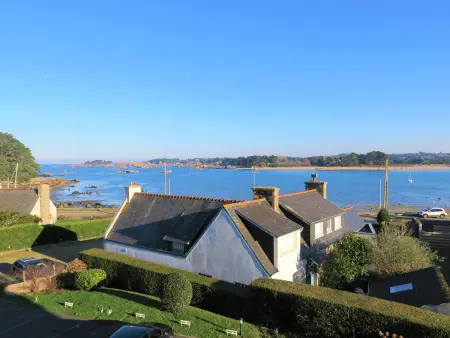 Location appartement à Trégastel