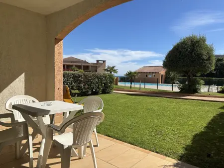 Location appartement à Sari Solenzara