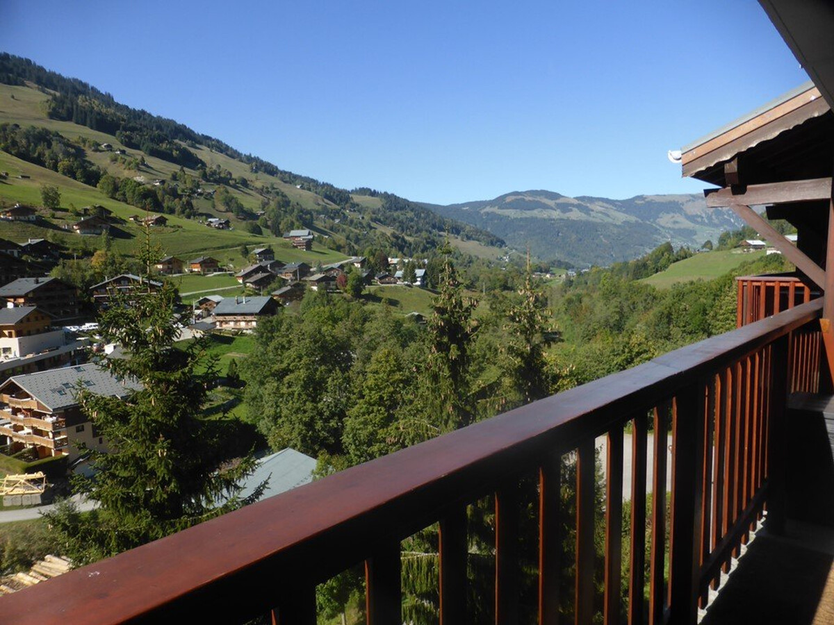 T2 cabine 5 pers. à 50m des pistes, piscine été - Photo 13