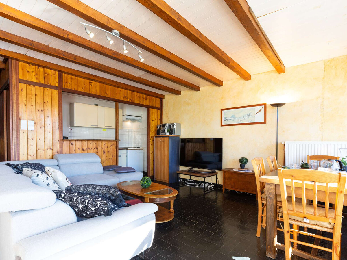 Appartement 7 pers, balcon sud, Pla d'Adet Saint-Lary - Photo 1