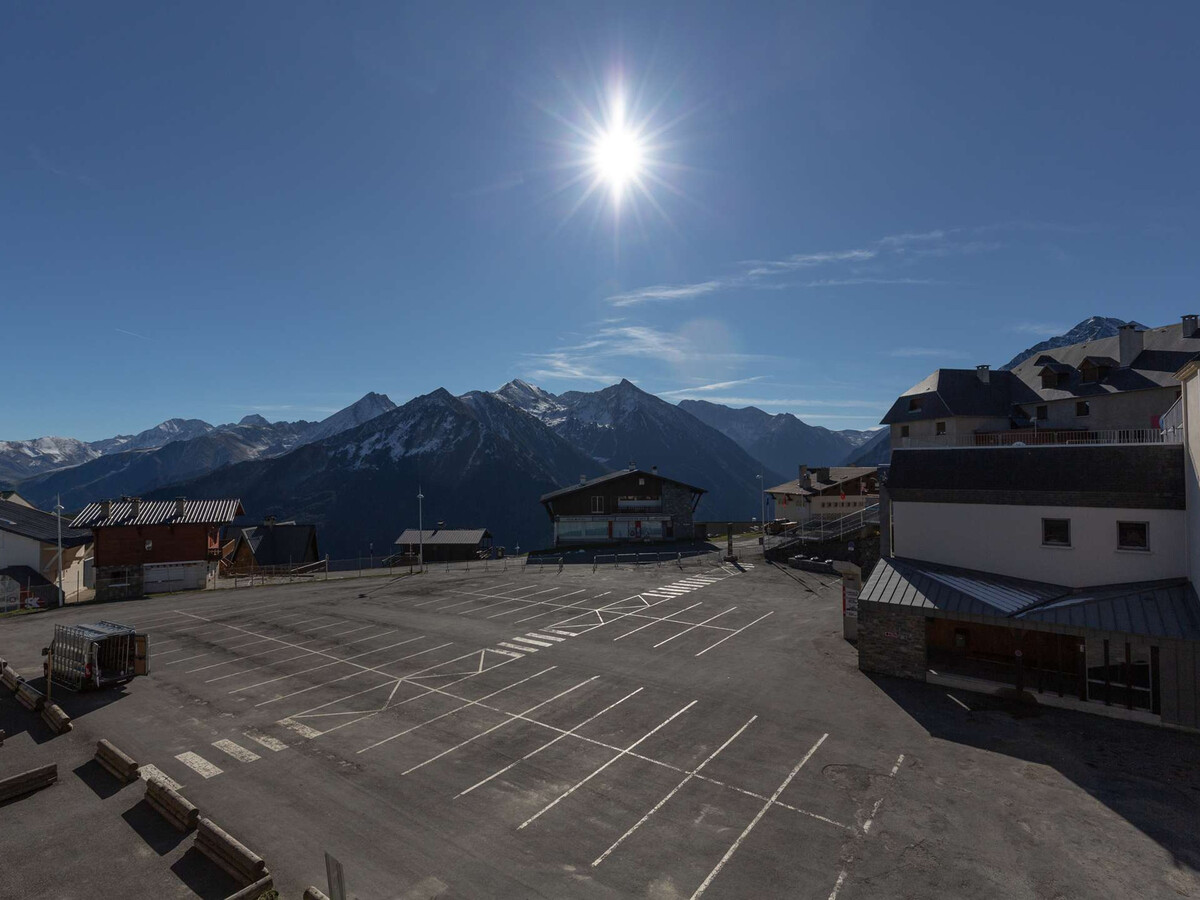 Appartement 7 pers, balcon sud, Pla d'Adet Saint-Lary - Photo 6