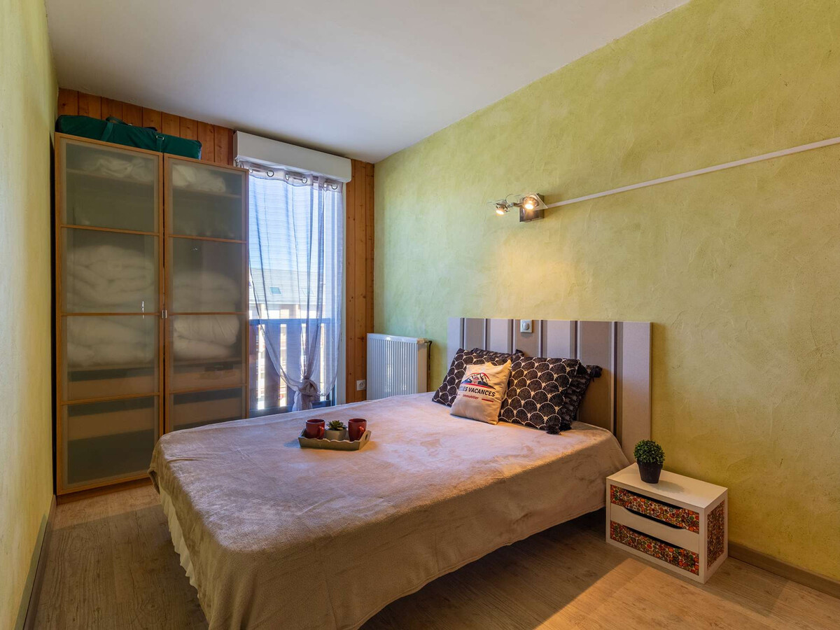 Appartement 7 pers, balcon sud, Pla d'Adet Saint-Lary - Photo 9