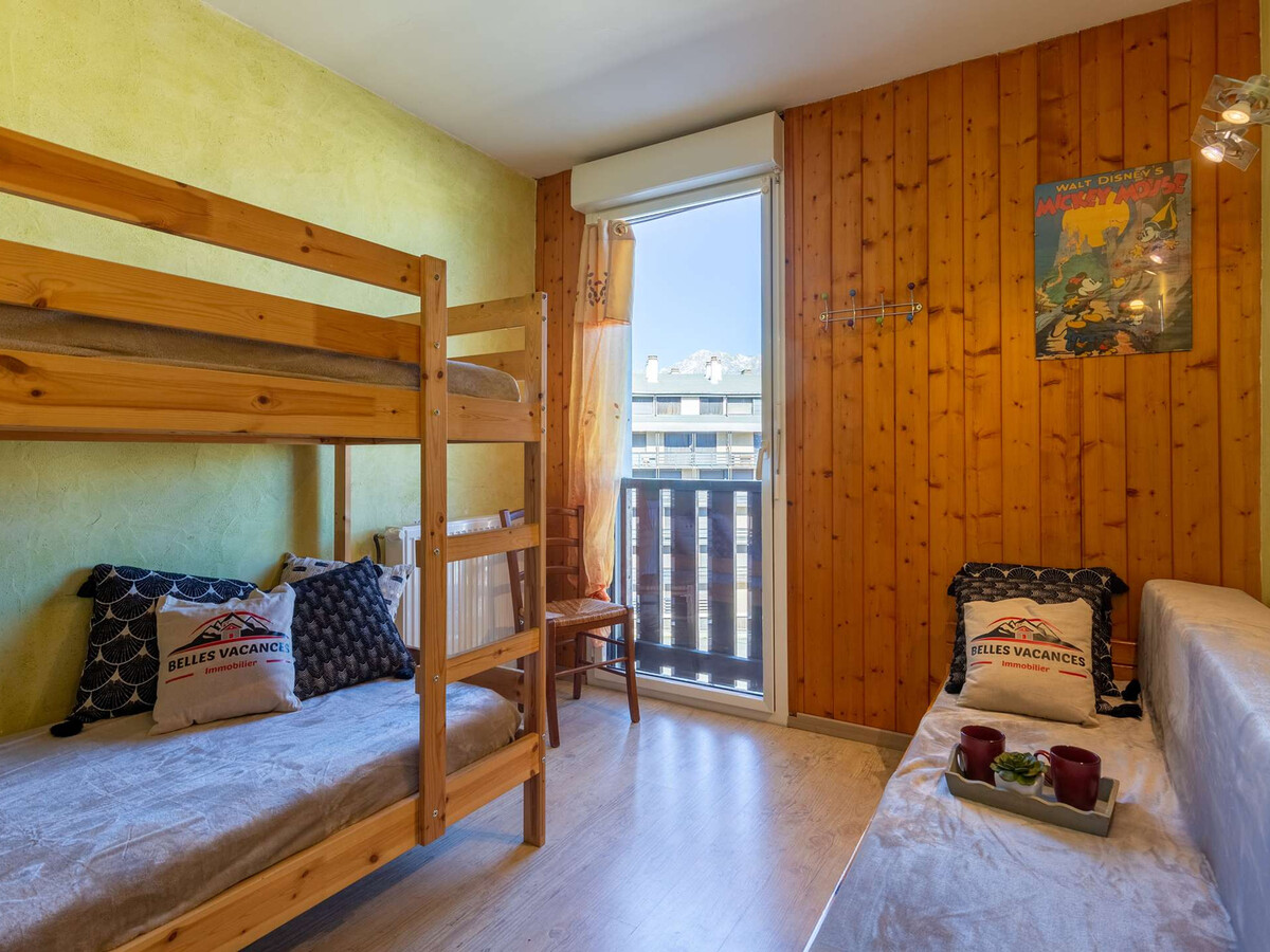 Appartement 7 pers, balcon sud, Pla d'Adet Saint-Lary - Photo 10