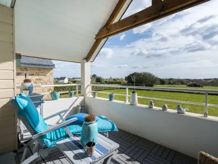 Location appartement à Plouharnel