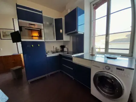 Studio 29m² plein sud, 500m de la plage à Quiberon - Photo 2