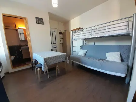 Studio 29m² plein sud, 500m de la plage à Quiberon - Photo 3