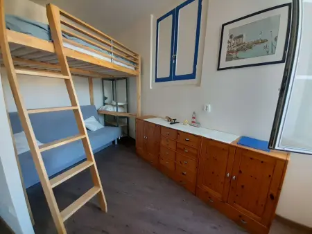 Studio 29m² plein sud, 500m de la plage à Quiberon - Photo 4