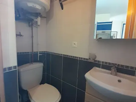 Studio 29m² plein sud, 500m de la plage à Quiberon - Photo 7