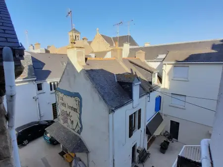 Studio 29m² plein sud, 500m de la plage à Quiberon - Photo 9