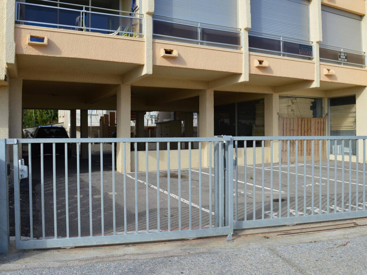 Studio front de mer avec loggia, 100m de la plage - Photo 14