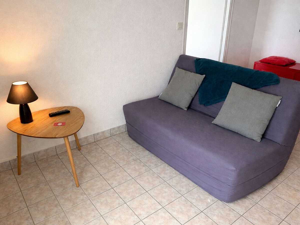 Appartement Trégastel : Vue mer, accès plage Grève Blanche - Photo 7