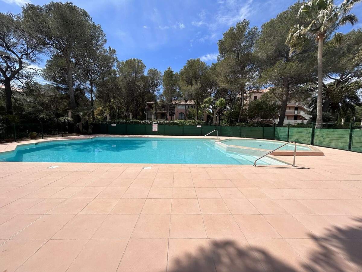 Appartement 2 pièces, terrasse et parking à 400m de la plage - Photo 15