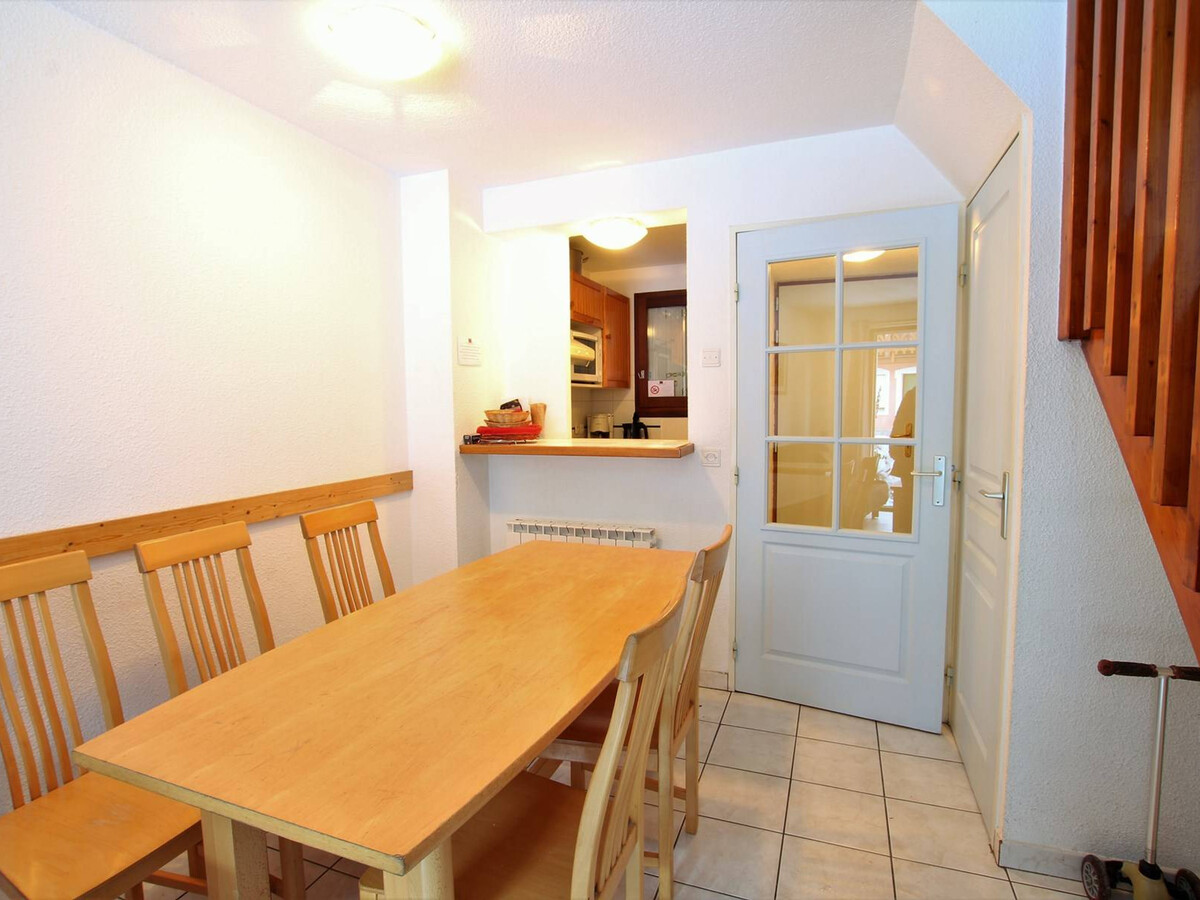Appartement 6 pers, 500m des télécabines à Serre Chevalier - Photo 2