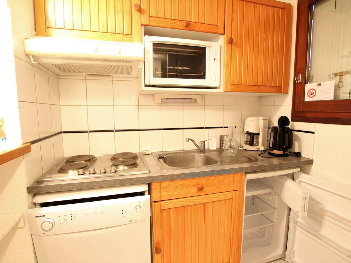 Appartement 6 pers, 500m des télécabines à Serre Chevalier - Photo 3