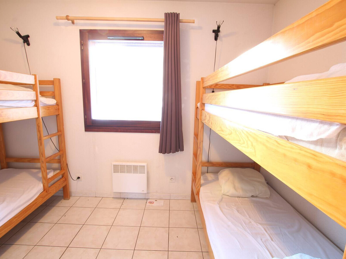 Appartement 6 pers, 500m des télécabines à Serre Chevalier - Photo 4
