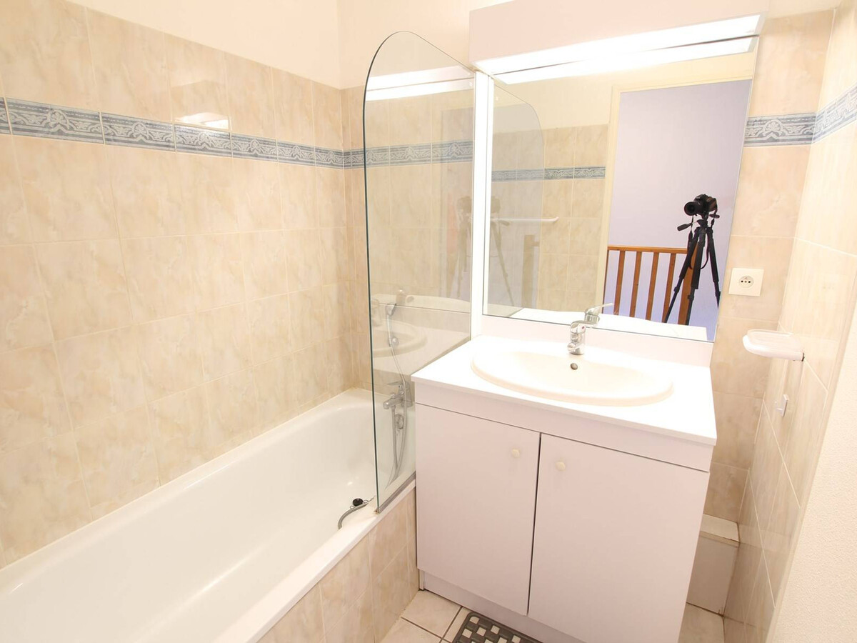 Appartement 6 pers, 500m des télécabines à Serre Chevalier - Photo 5
