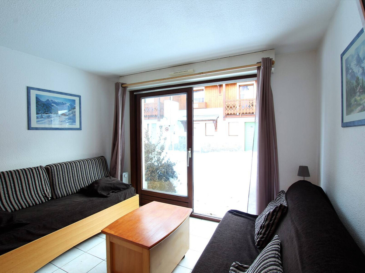 Appartement 6 pers, 500m des télécabines à Serre Chevalier - Photo 6