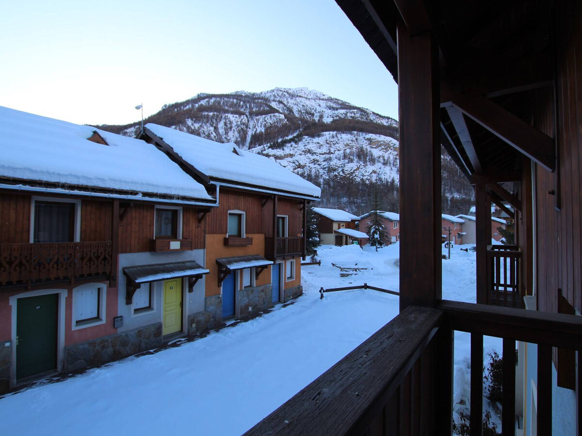 Appartement 6 pers, 500m des télécabines à Serre Chevalier - Photo 8
