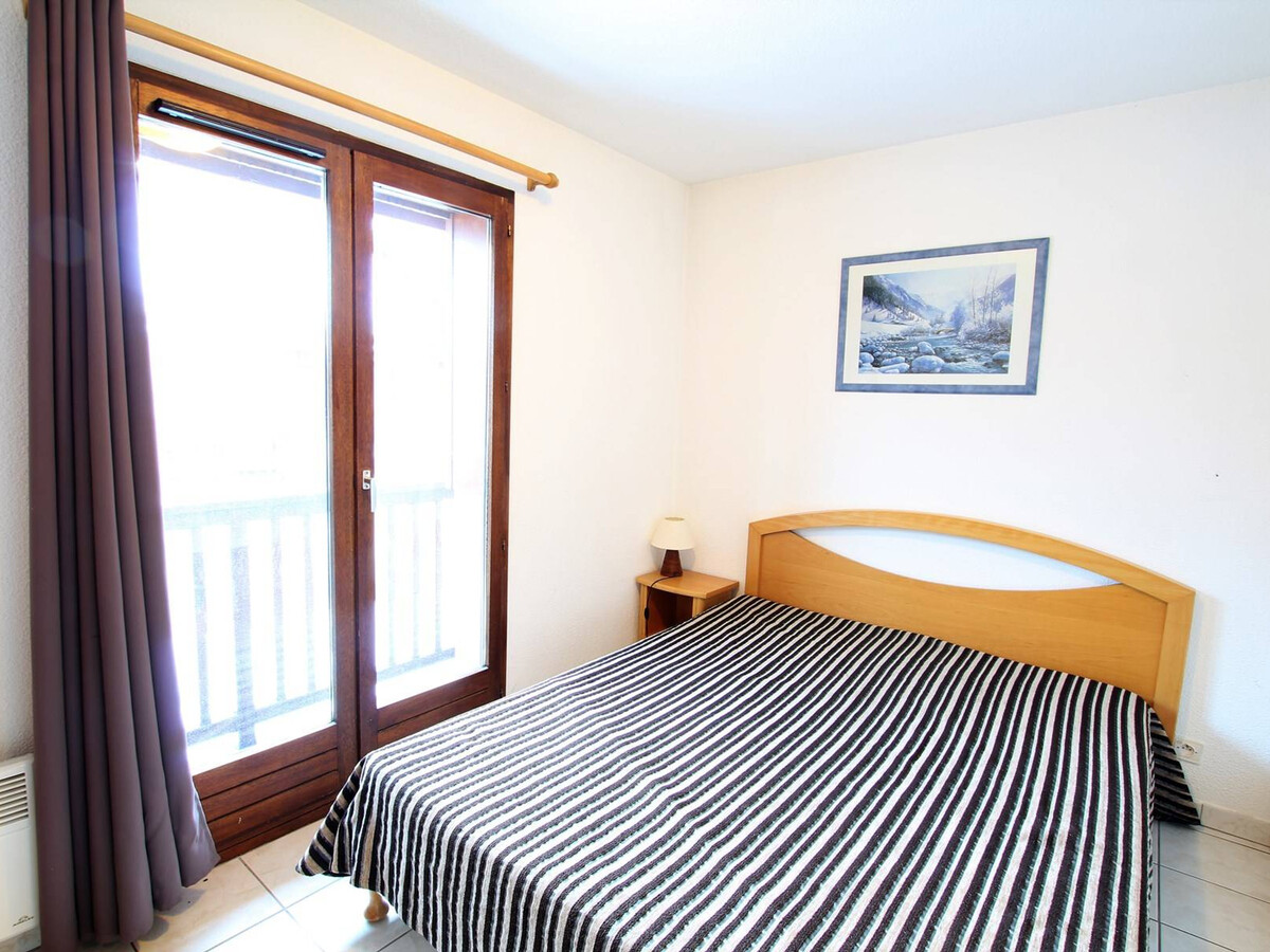 Appartement 6 pers, 500m des télécabines à Serre Chevalier - Photo 9