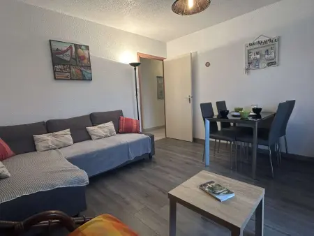 Appartement 3 pièces avec balcon, à 300m de la plage, La Guérinière - Photo 2
