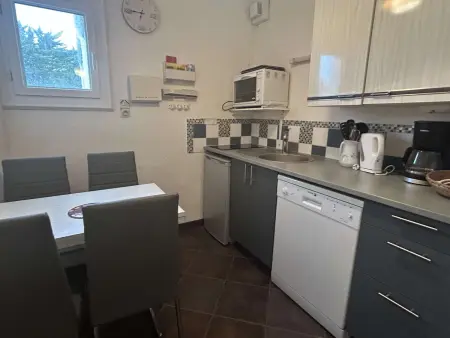 Appartement 3 pièces avec balcon, à 300m de la plage, La Guérinière - Photo 3