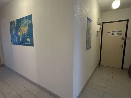 Appartement 3 pièces avec balcon, à 300m de la plage, La Guérinière - Photo 5