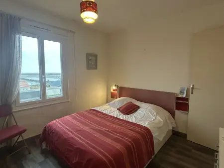 Appartement 3 pièces avec balcon, à 300m de la plage, La Guérinière - Photo 6