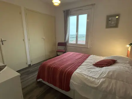 Appartement 3 pièces avec balcon, à 300m de la plage, La Guérinière - Photo 7