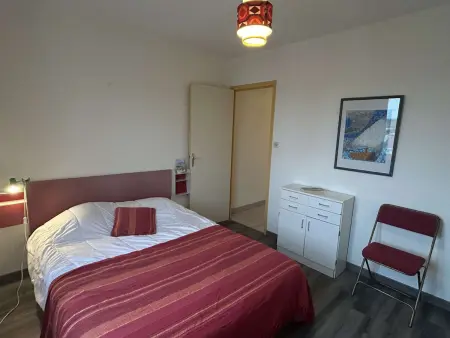 Appartement 3 pièces avec balcon, à 300m de la plage, La Guérinière - Photo 8